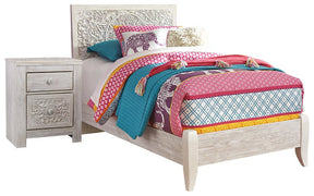 Paxberry Bedroom Set - Half Price Furniture