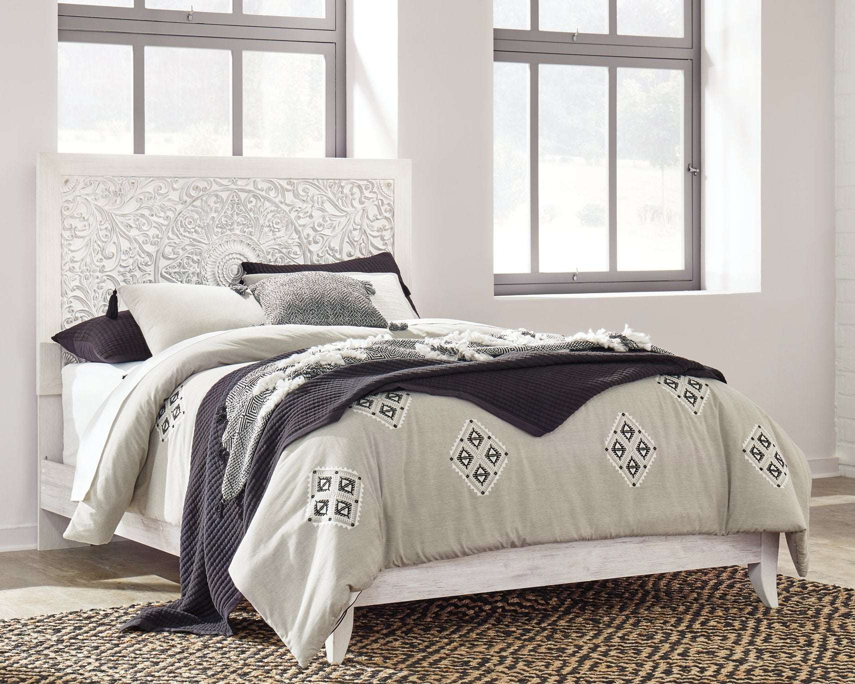 Paxberry Bedroom Set - Half Price Furniture