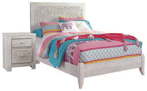 Paxberry Bedroom Set - Half Price Furniture