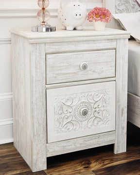 Paxberry Bedroom Set - Half Price Furniture