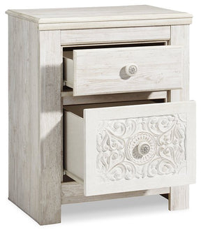 Paxberry Bedroom Set - Half Price Furniture