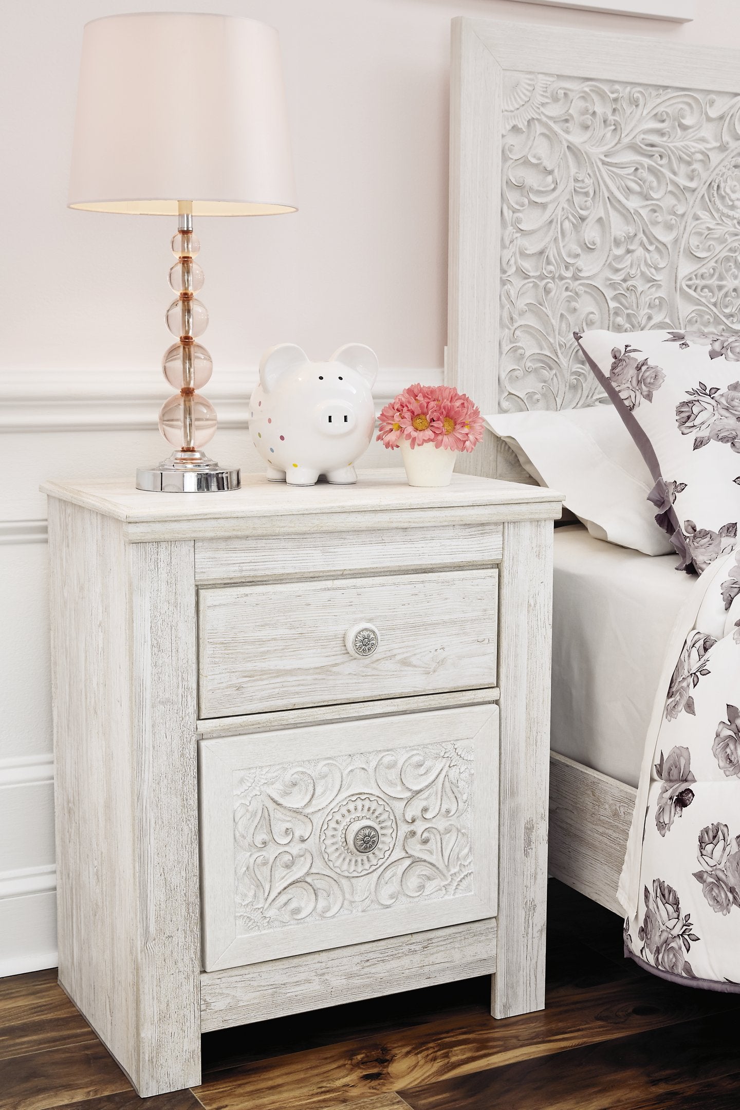Paxberry Youth Nightstand - Half Price Furniture