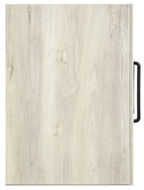 Cambeck Narrow Chest of Drawers - Chest - Half Price Furniture