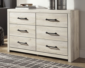 Cambeck Dresser - Half Price Furniture