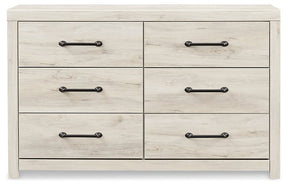 Cambeck Dresser - Half Price Furniture