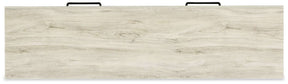 Cambeck Dresser and Mirror - Dresser and Mirror - Half Price Furniture