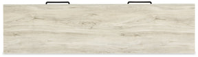 Cambeck Dresser and Mirror - Dresser and Mirror - Half Price Furniture