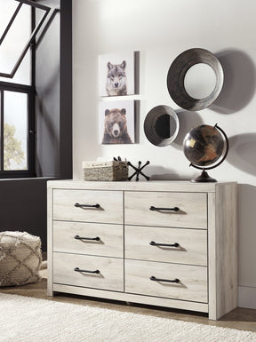 Cambeck Dresser - Dresser - Half Price Furniture