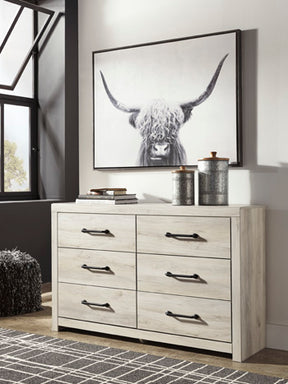 Cambeck Dresser - Dresser - Half Price Furniture