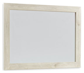 Cambeck Bedroom Mirror - Half Price Furniture