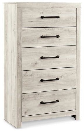 Cambeck Chest of Drawers Cambeck Chest of Drawers Half Price Furniture