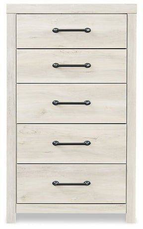 Cambeck Chest of Drawers Half Price Furniture