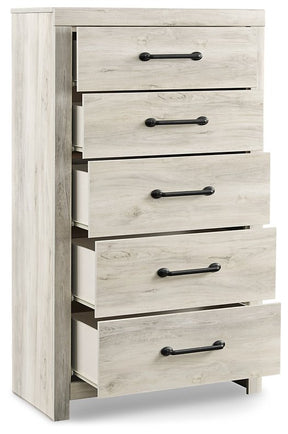 Cambeck Chest of Drawers - Half Price Furniture