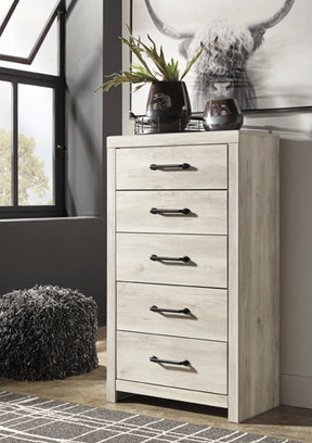 Cambeck Chest of Drawers Half Price Furniture