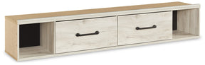 Cambeck Bed with 4 Storage Drawers - Bed - Half Price Furniture