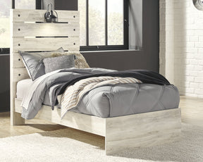 Cambeck Bed - Bed - Half Price Furniture