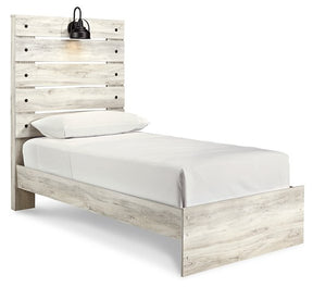 Cambeck Bed - Half Price Furniture