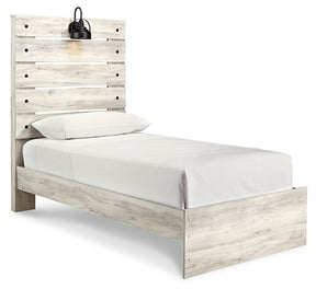 Cambeck Bed - Bed - Half Price Furniture