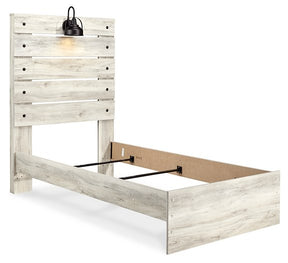 Cambeck Bed - Bed - Half Price Furniture