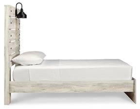 Cambeck Bed - Bed - Half Price Furniture