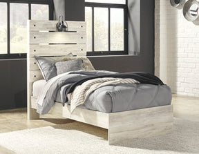 Cambeck Bed - Bed - Half Price Furniture