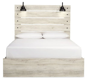 Cambeck Bed - Half Price Furniture