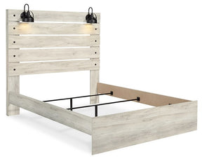 Cambeck Bed - Bed - Half Price Furniture