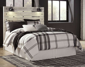 Cambeck Bed - Bed - Half Price Furniture