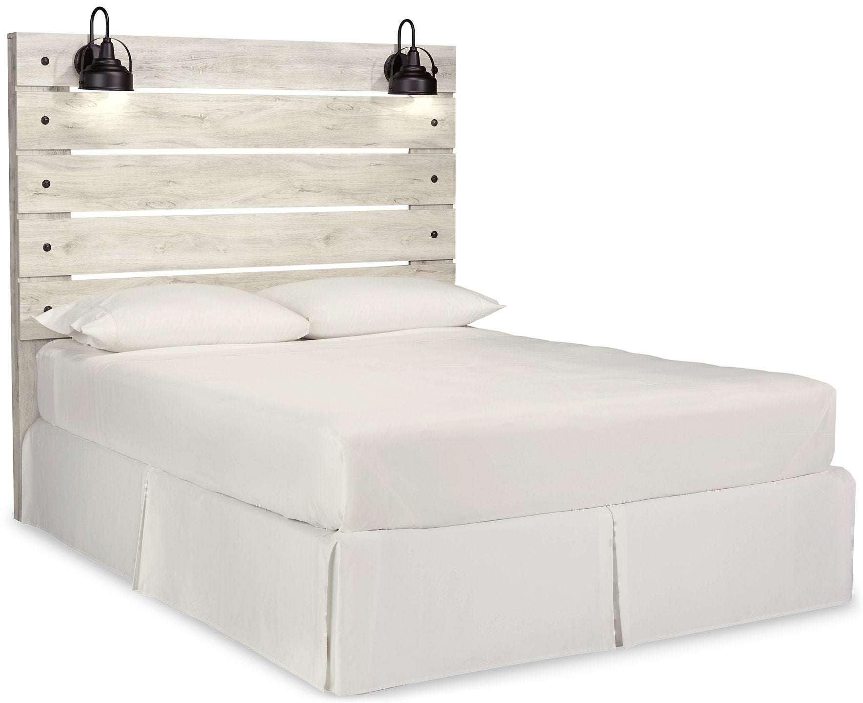 Cambeck Bed - Bed - Half Price Furniture