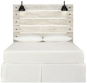 Cambeck Bed with 2 Storage Drawers - Bed - Half Price Furniture