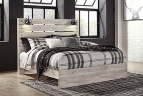 Cambeck Bed - Half Price Furniture