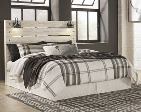 Cambeck Bed - Bed - Half Price Furniture