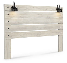 Cambeck Bed with 2 Storage Drawers - Bed - Half Price Furniture