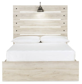 Cambeck Youth Bed with 2 Storage Drawers - Youth Bed - Half Price Furniture