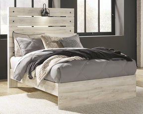 Cambeck Bed - Half Price Furniture