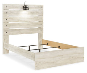 Cambeck Bed - Bed - Half Price Furniture