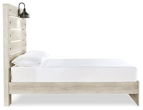 Cambeck Bed - Bed - Half Price Furniture