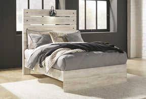 Cambeck Bed - Bed - Half Price Furniture