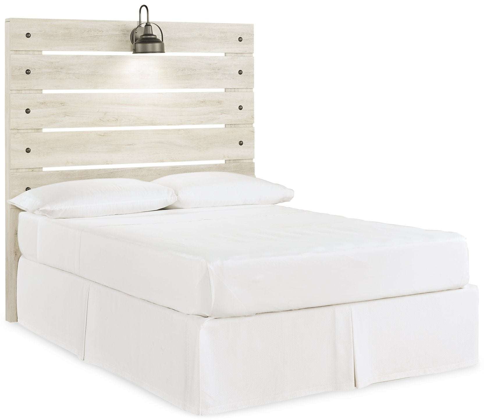 Cambeck Bed - Bed - Half Price Furniture