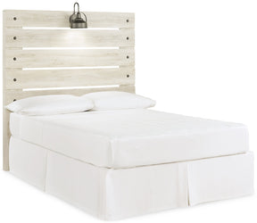 Cambeck Youth Bed with 2 Storage Drawers - Youth Bed - Half Price Furniture