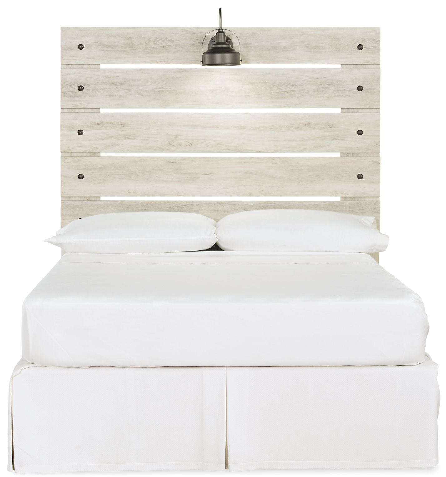 Cambeck Bed - Bed - Half Price Furniture