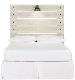 Cambeck Bed - Bed - Half Price Furniture