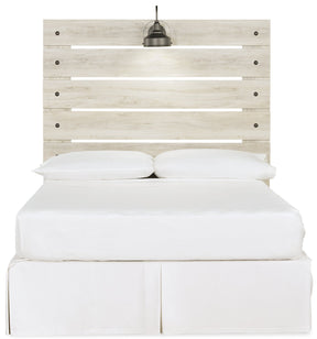 Cambeck Youth Bed with 2 Storage Drawers - Youth Bed - Half Price Furniture