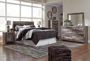 Derekson Nightstand - Nightstand - Half Price Furniture