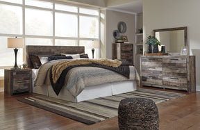 Derekson Dresser - Dresser - Half Price Furniture