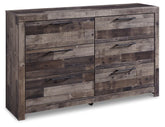 Derekson Dresser Half Price Furniture
