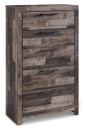 Derekson Chest of Drawers Half Price Furniture