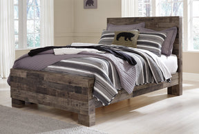 Derekson Bed - Half Price Furniture