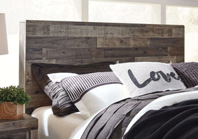 Derekson Youth Panel Headboard - Youth Bed - Half Price Furniture