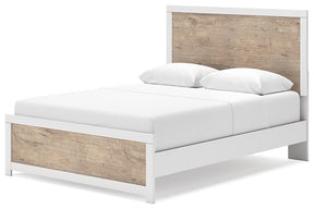 Charbitt Bedroom Set - Bedroom Set - Half Price Furniture